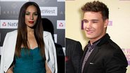 Leona Lewis e Liam Payne - Getty Images