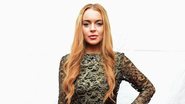 Lindsay Lohan - Getty Images