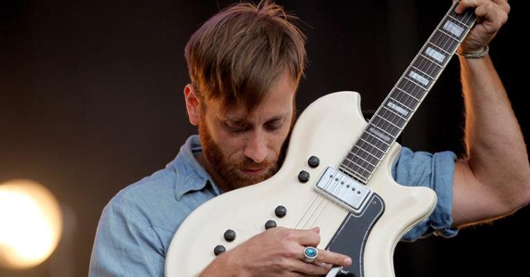 The Black Keys - Getty Images