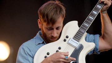 The Black Keys - Getty Images