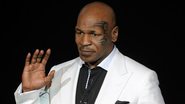 Mike Tyson - Getty Images