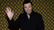 Seth MacFarlane - Getty Images