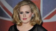 Adele - Getty Images