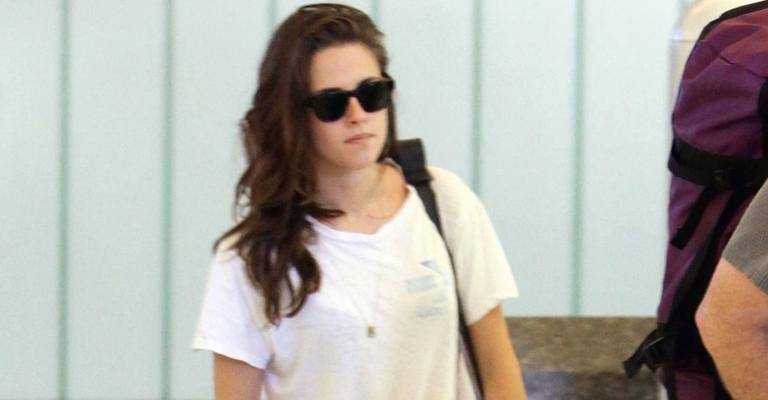 Kristen Stewart - Famy Flynet/ The Grosby Group