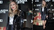 Claudia Leitte - Milene Cardoso/AgNews