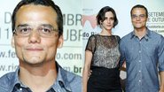 Wagner Moura e Mariana Lima - Roberto Filho / AgNews