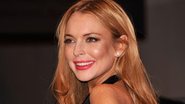 Lindsay Lohan - Getty Images