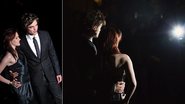 Robert Pattinson e Kristen Stewart - Getty Images