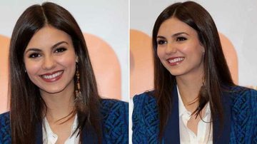 Victoria Justice - Orlando Oliveira/ AgNews