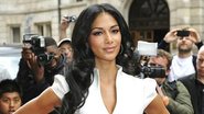 Nicole Scherzinger sofreu bulimia durante oito anos - Getty Images