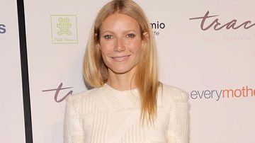 Gwyneth Paltrow - Getty Images