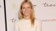 Gwyneth Paltrow - Getty Images