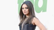 Mila Kunis - Getty Images