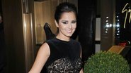 Cheryl Cole - Getty Images