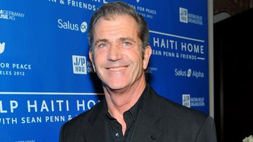 Mel Gibson - Getty Images