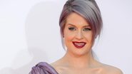 Kelly Osbourne - Getty Images