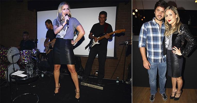 Claudia Leitte - Manuela Scarpa/Foto Rio News