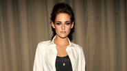 Kristen Stewart - Getty Images