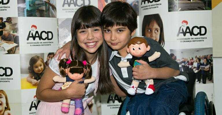 Bruna Carvalho e  João Lucas Takaki - Caio Guimarães