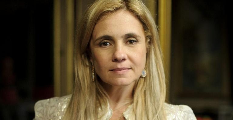 Carminha, vivida por Adriana Esteves - Divulgação / TV Globo