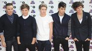 One Direction - Getty Images