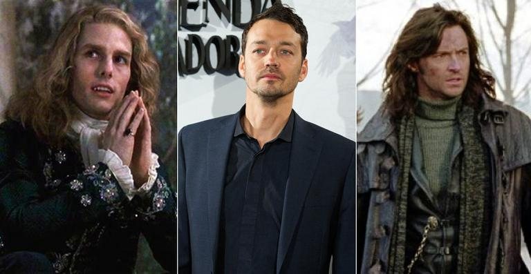 Rupert Sanders vai dirigir Tom Cruise no remake de 'Van Helsing' - Getty Images/ Divulgação