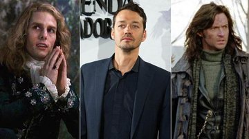 Rupert Sanders vai dirigir Tom Cruise no remake de 'Van Helsing' - Getty Images/ Divulgação