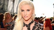 Kesha - Getty Images