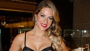 Giovanna Ewbank - Danilo Hebert / AgNews