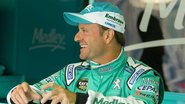 Rubens Barrichello testa e confirma estreia na Stock Car, em Curitiba, no Paraná, no próximo domingo - Divulgação