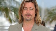 Brad Pitt - Getty Images