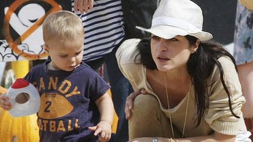 Selma Blair - Splash News