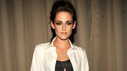 Kristen Stewart - Getty Images