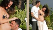 Megan Fox e Brian Austin Green - Grosby Group