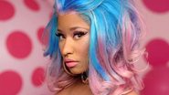 Nicki Minaj - Reprodução/YouTube