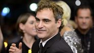 Joaquin Phoenix - Getty Images