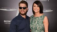 Jack Osbourne e Lisa - Getty Images