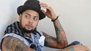 David Correy - Reprodução/ Facebook