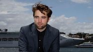 Robert Pattinson - Getty Images