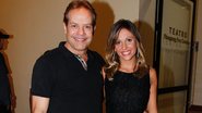 Luisa Mell com o marido Gilberto Zaborowsky - Thais Aline e Léo Franco/AgNews