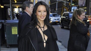 Lucy Liu - Honopix