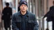 Matt Damon - Bauer Griffin/Grosby Group