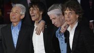 Rolling Stones - Reuters