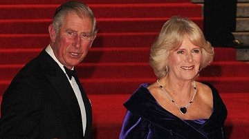 Príncipe Charles e Camilla Parker-Bowles - Getty Images