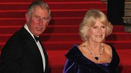 Príncipe Charles e Camilla Parker-Bowles - Getty Images