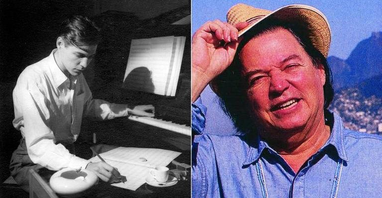 Tom Jobim - Nascimento Silva