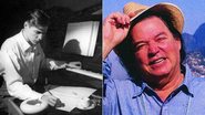 Tom Jobim - Nascimento Silva