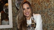 Wanessa - Manuela Scarpa / Foto Rio News