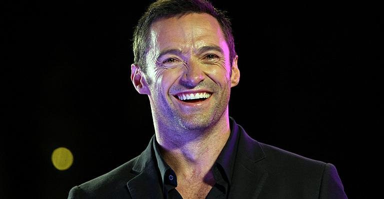 Hugh Jackman - Getty Images