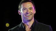 Hugh Jackman - Getty Images